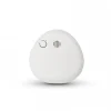 Pebble SA700 Optisk Brandlarm Vit