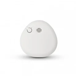 Pebble SA700 Optisk Brandlarm Vit