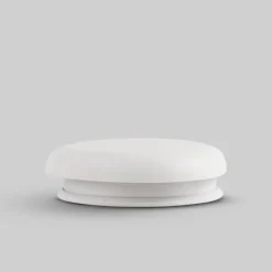 Pebble SA700 Optisk Brandlarm Vit
