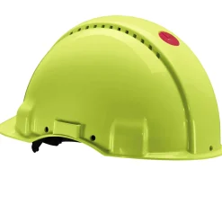 Peltor G3000 med UV-Indikator med rattjustering