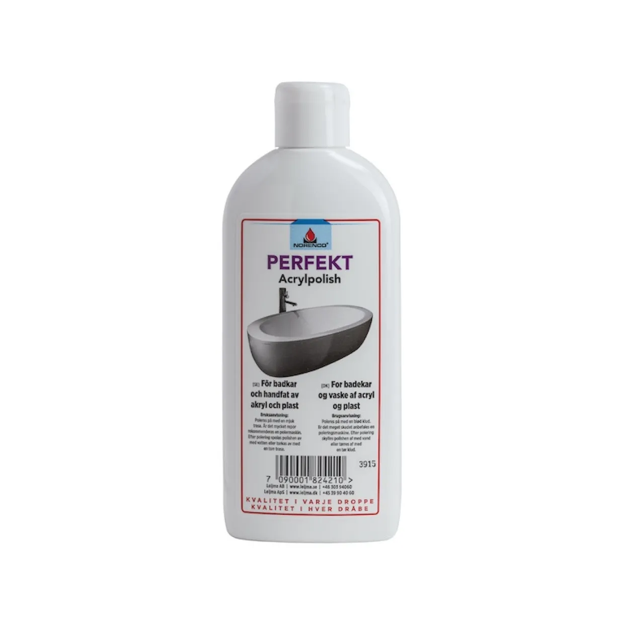 Perfekt 250 ml