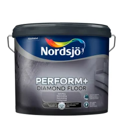 Perform+ Diamond Floor