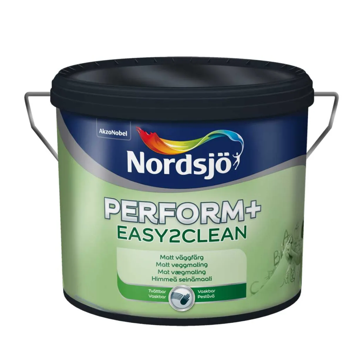 Perform+ Easy2Clean Vit
