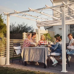 Pergola Jabo  Bygghemma.se