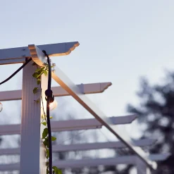 Pergola Jabo  Bygghemma.se