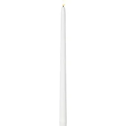 2p Flamme Slim38  cm Vit