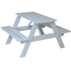 Picknickbord