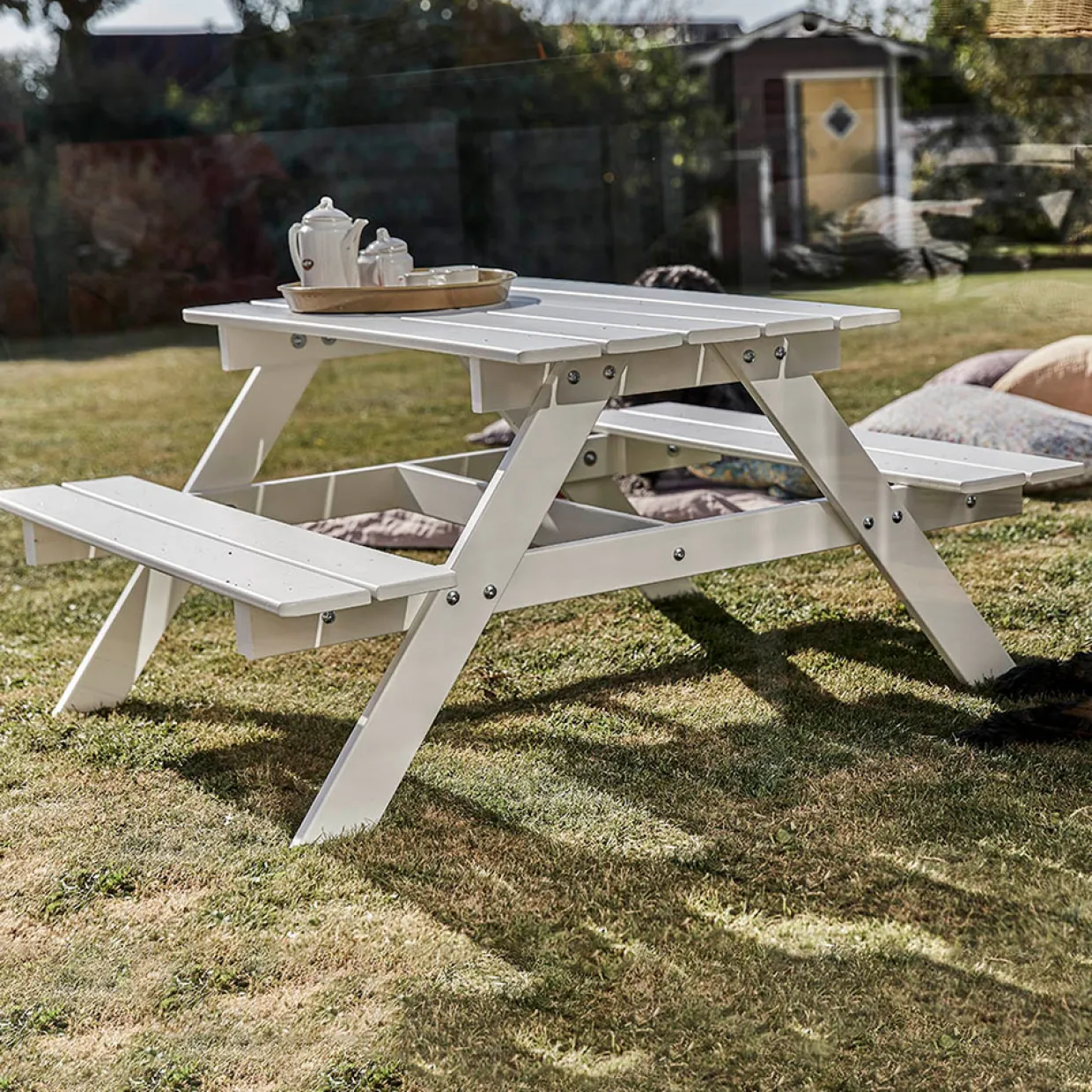 Picnic Mini