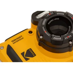 Pixpro WPZ2 5x WP 16MP Wifi