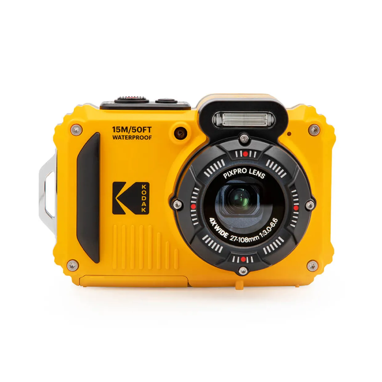 Pixpro WPZ2 5x WP 16MP Wifi