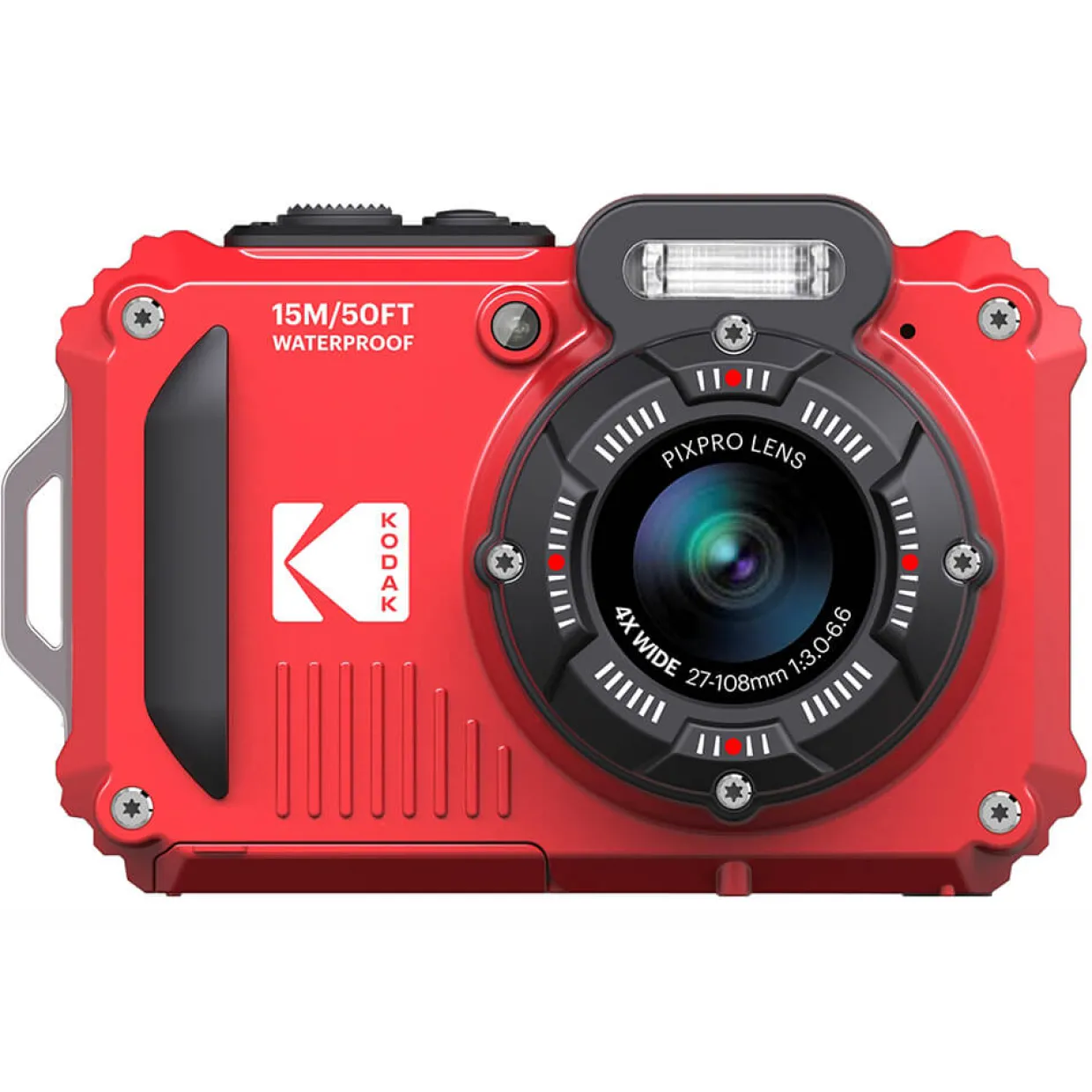 Pixpro WPZ2 5x WP 16MP Wifi