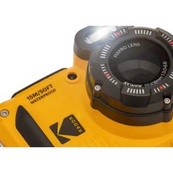 Pixpro WPZ2 5x WP 16MP Wifi