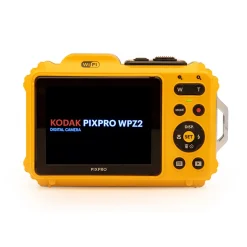 Pixpro WPZ2 5x WP 16MP Wifi