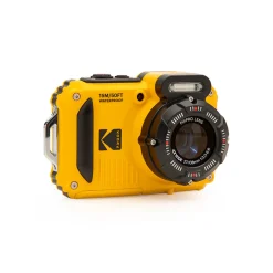 Pixpro WPZ2 5x WP 16MP Wifi