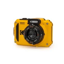 Pixpro WPZ2 5x WP 16MP Wifi