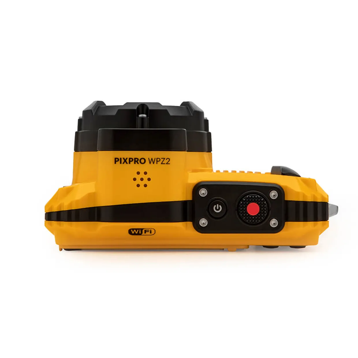 Pixpro WPZ2 5x WP 16MP Wifi