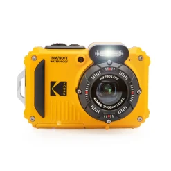 Pixpro WPZ2 5x WP 16MP Wifi