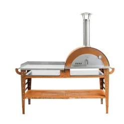 Pizzo med Pizzabord XL