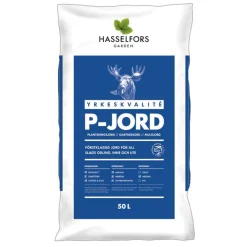 P-jord 50 L