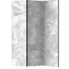 Plaster Flowers 135x172 cm