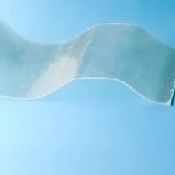 plattan Komplett Tak Transparent
