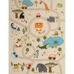 Play Animals