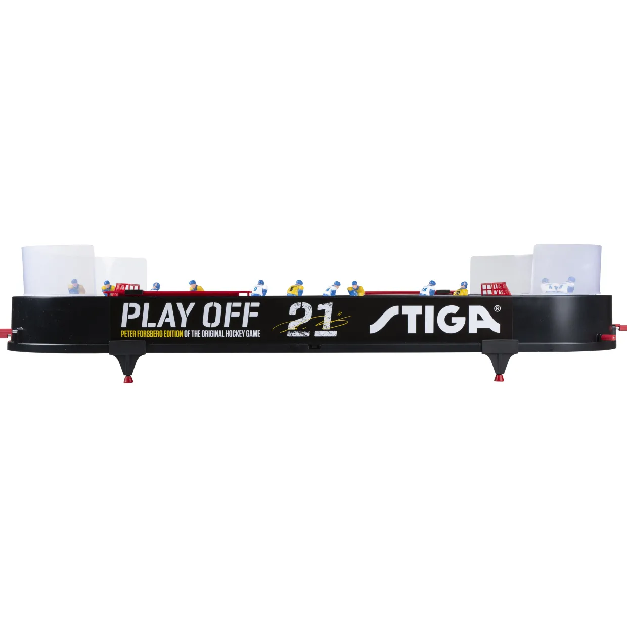 Play Off 21 Sverige vs Finland