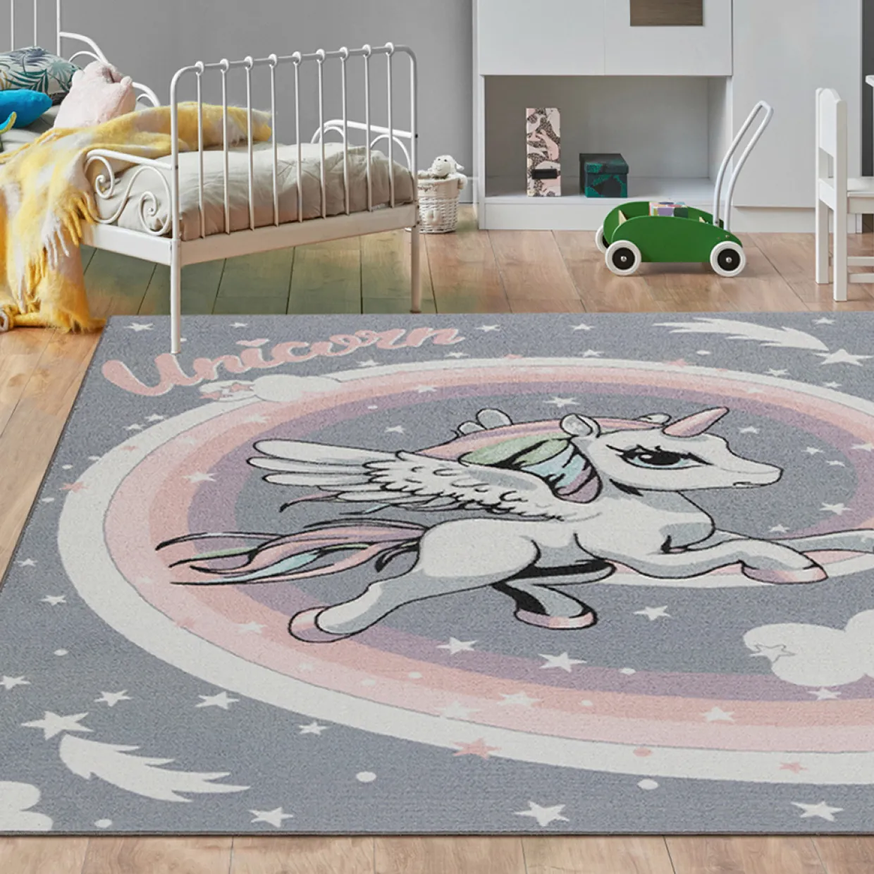 Play Unicorn