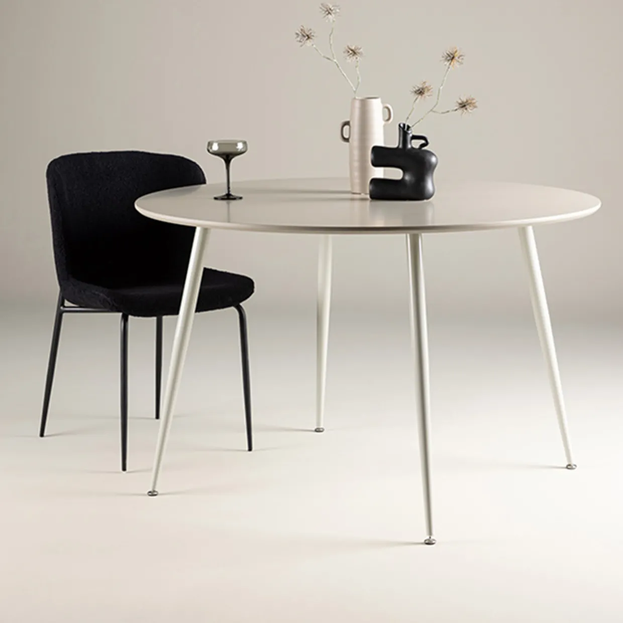 Plaza Ø120 cm