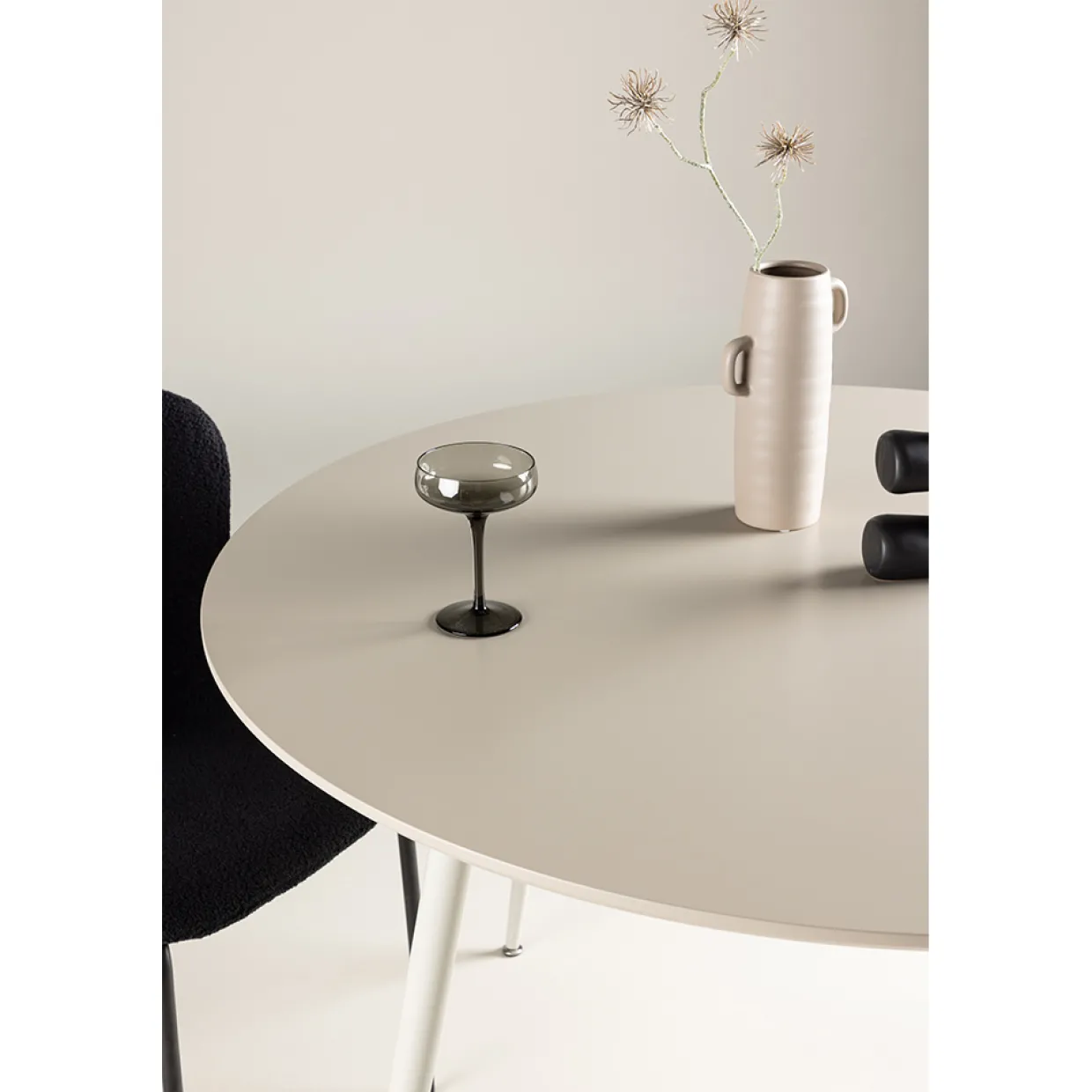 Plaza Ø120 cm