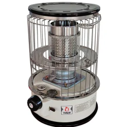 PL-79 2,9 kW Kompakt Petroleumlampa Med Termostat
