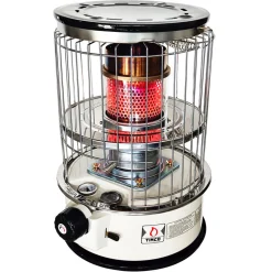 PL-79 2,9 kW Kompakt Petroleumlampa Med Termostat