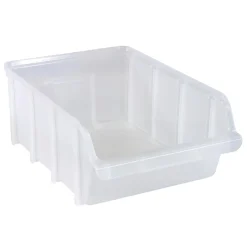 Plockback 5 Transparent Raaco 918987 Bygghemma.se