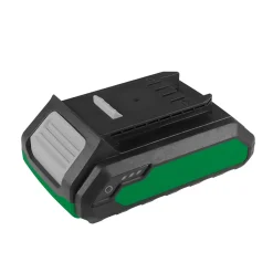 Plus 20V 2Ah