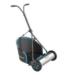 Plus 400 Cylindergräsklippare