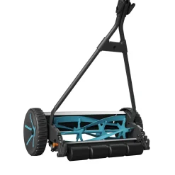 Plus 400 Cylindergräsklippare