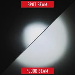 Pm300 Multi-mount Lygte 700 Lumen
