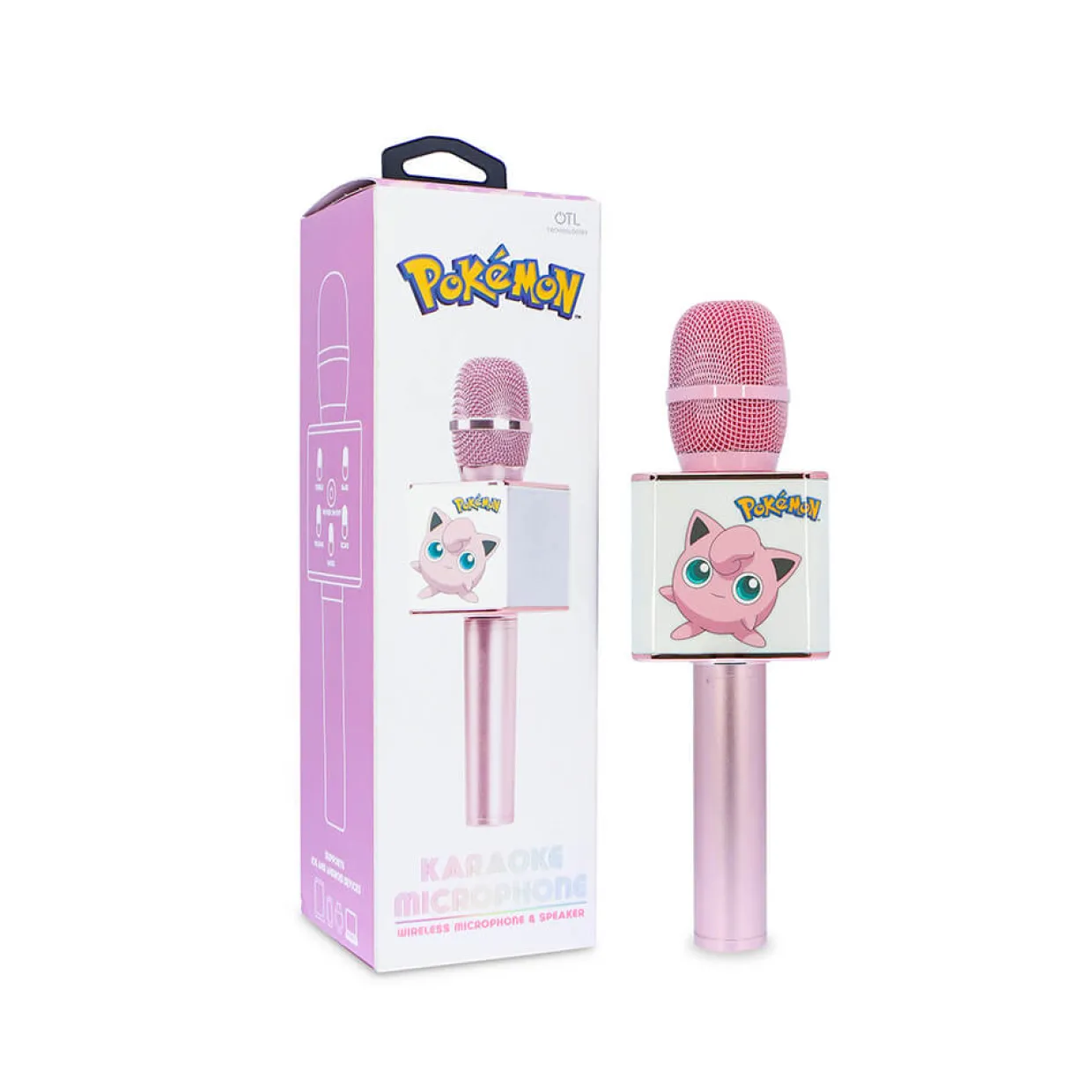 Pokemon
