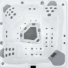 Polar 49 Jets med Lock