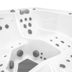 Polar 49 Jets med Lock