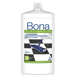 Polish för Laminat, Klinker & Linoleum 1L
