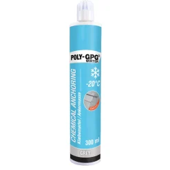 POLY-GPG Vinter 300 ml