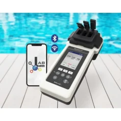 PoolLab 20