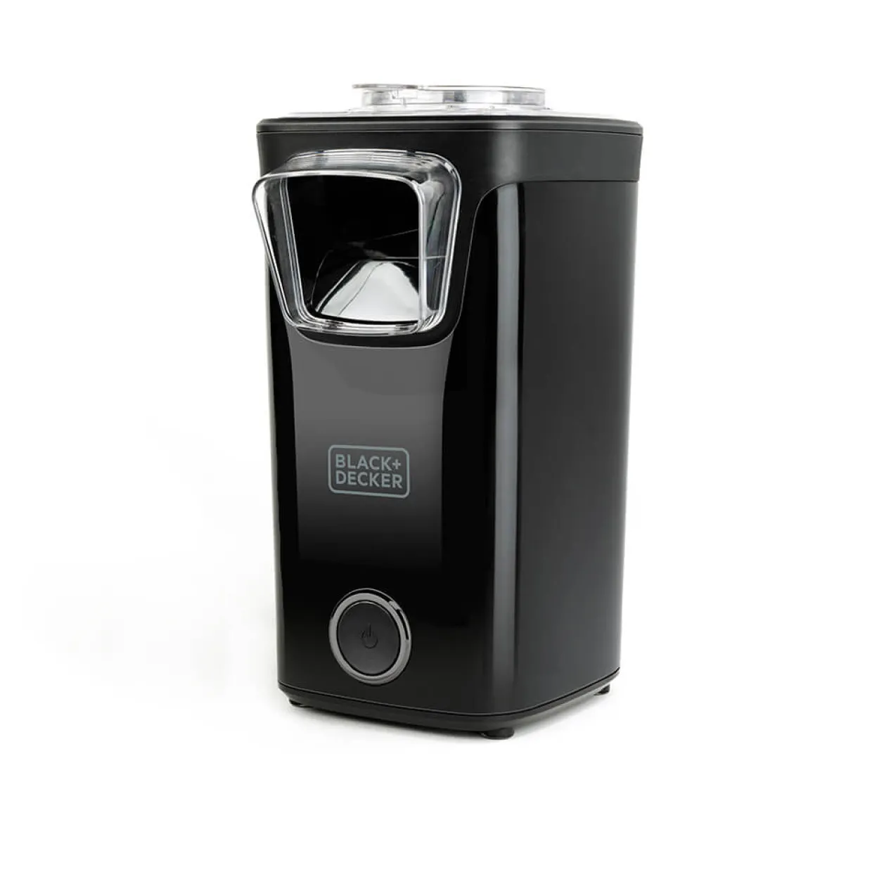 Popcornmaskin Black+Decker 242073 Bygghemma.se
