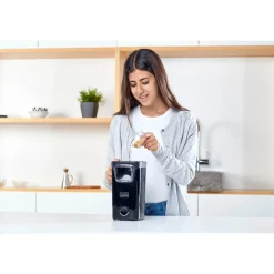Popcornmaskin Black+Decker 242073 Bygghemma.se