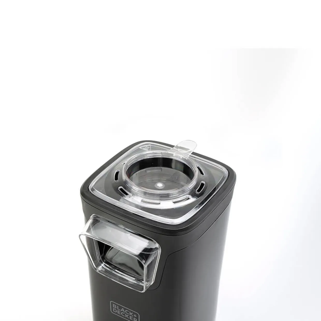 Popcornmaskin Black+Decker 242073 Bygghemma.se