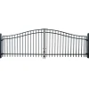 Populär 360x90/120 cm Komplett
