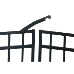 Populär 360x90/120 cm Komplett
