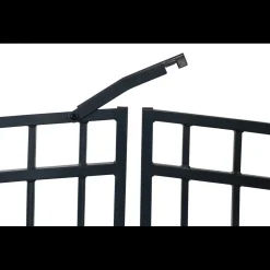 Populär 360x90/120 cm Komplett