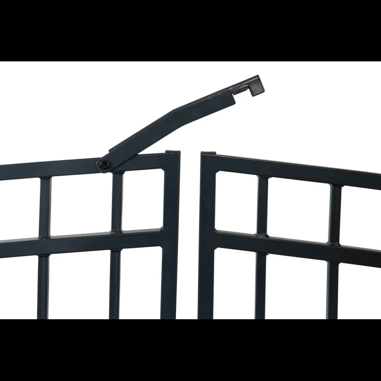 Populär 360x90/120 cm Komplett